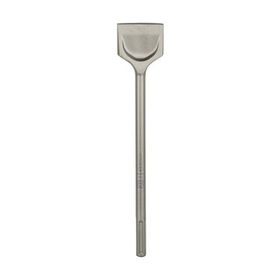 Bosch SDS-Max Longlife 400x80 mm Yassı Keski