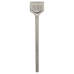 Bosch SDS-Max Longlife 400x80 mm Yassı Keski