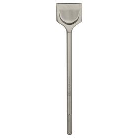 Bosch SDS-Max Longlife 400x80 mm Yassı Keski