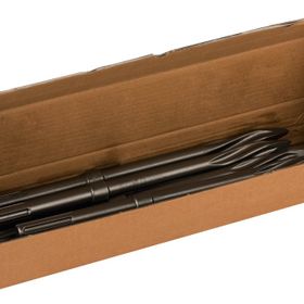 Bosch SDS-Max Rtec 400 mm 10lu Sivri Keski