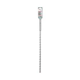 Bosch SDS-MAX4 Standart Paket Kırıcı Delici Ucu