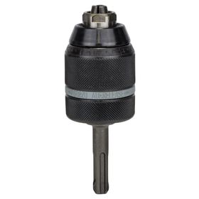 Bosch Sds Plus 1.5x13 mm Anahtarsız Mandren Matkap Uçları