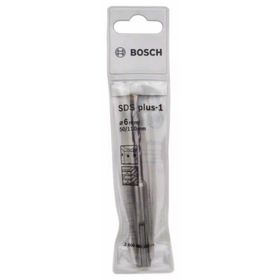 Bosch SDS Plus 1 6x110 mm Matkap Ucu