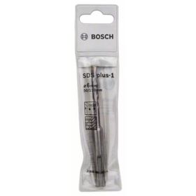 Bosch SDS Plus 1 6x110 mm Matkap Ucu