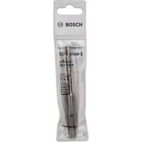 Bosch SDS Plus 1 6x110 mm Matkap Ucu