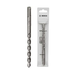 Bosch SDS-Plus-1 Kırıcı Delici 20x460 mm Matkap Ucu