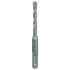 Bosch Sds Plus-1 Kırıcı Delici 7x110 mm Matkap Ucu