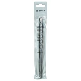 Bosch SDS-Plus 1 Serisi 12x210 mm Kırıcı Delici Matkap Ucu