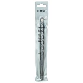 Bosch SDS-Plus 1 Serisi 12x210 mm Kırıcı Delici Matkap Ucu