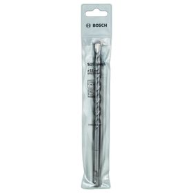 Bosch SDS-Plus 1 Serisi 12x210 mm Kırıcı Delici Matkap Ucu