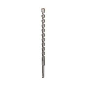 Bosch SDS Plus 1 Taş ve Beton 16x250x310mm Matkap Ucu