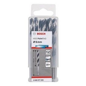 Bosch SDS Plus 1 Taş ve Metal 14x100x160mm Matkap Ucu