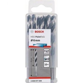Bosch SDS Plus 1 Taş ve Metal 14x100x160mm Matkap Ucu