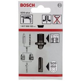 Bosch SDS-PLUS - 1/2 inç 20 UNF Mandren Adaptörü