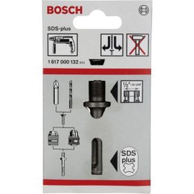 Bosch SDS-PLUS - 1/2 inç 20 UNF Mandren Adaptörü