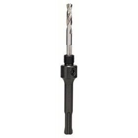 Bosch SDS Plus 14-32 mm Panç Adaptörü
