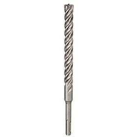 Bosch Sds-Plus 16x150 Gri Matkap Ve Kırıcı Delici Uç