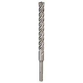 Bosch Sds-Plus 16x150 Gri Matkap Ve Kırıcı Delici Uç