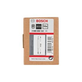 Bosch SDS-Plus 250 mm Sivri Keski