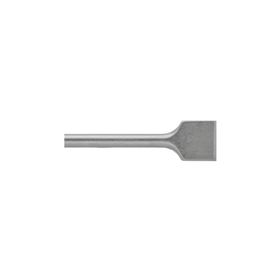 Bosch SDS-Plus 250x40 mm 5 li Yassı Keski