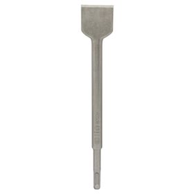 Bosch SDS-Plus 250x40 mm 5 li Yassı Keski