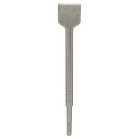 Bosch SDS-Plus 250x40 mm 5 li Yassı Keski
