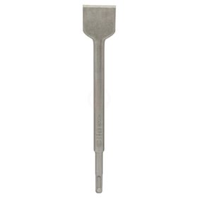 Bosch SDS-Plus 250x40 mm 5 li Yassı Keski