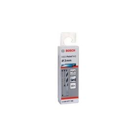 Bosch SDS-Plus-3 10x310mm Matkap Ucu