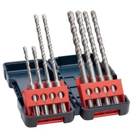 Bosch SDS-Plus-3-Spiral Matkap Ucu