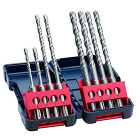 Bosch SDS-Plus-3-Spiral Matkap Ucu