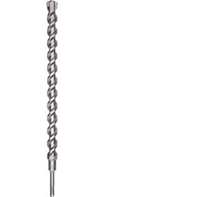 Bosch SDS-PLUS-5 26x400x450 mm Taş ve Beton Matkap Ucu