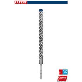 Bosch SDS Plus 5 Kırıcı Delici Uc 16x265 mm Matkap Ucu