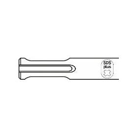 Bosch SDS-Plus-5 Matkap Ucu