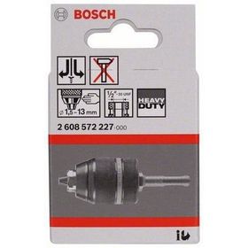 Bosch SDS-Plus-5 Matkap Ucu