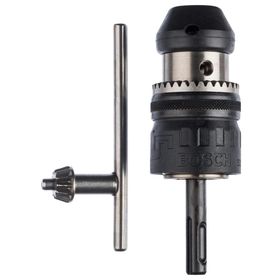 Bosch SDS-Plus-5 Matkap Ucu
