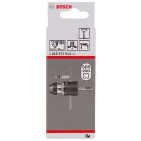 Bosch SDS-Plus-5 Matkap Ucu