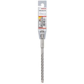 Bosch Sds Plus 5x 07x160 mm 4 Elmas Matkap Ucu