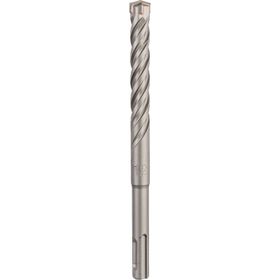 Bosch SDS-Plus 5X 12x100x160 mm 10'lu Paket Taş ve Beton Matkap Uç