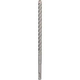 Bosch SDS-Plus 5X 12x200x260 mm 10'lu Paket Taş ve Beton Matkap Uç