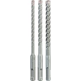 Bosch SDS plus-5X 160 mm Matkap Ucu Seti