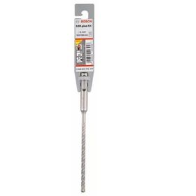 Bosch SDS Plus 5X 5x160 mm Kırıcı Delici Matkap Ucu