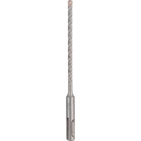 Bosch SDS Plus 5X 5x160 mm Kırıcı Delici Matkap Ucu