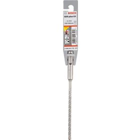 Bosch SDS Plus 5X 5x160 mm Kırıcı Delici Matkap Ucu