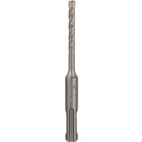Bosch SDS-Plus 5X 5x50x110 mm 10'lu Paket Taş ve Beton Matkap Uç
