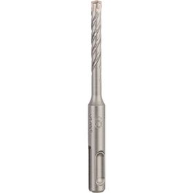 Bosch SDS-Plus 5X 6x50x110 mm 10'lu Paket Taş ve Beton Matkap Uç
