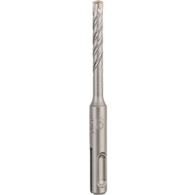 Bosch SDS-Plus 5X 6x50x110 mm 10'lu Paket Taş ve Beton Matkap Uç