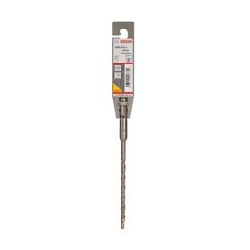 Bosch SDS-Plus 5X 7x100x160 mm 10'lu Paket Taş ve Beton Matkap Uç