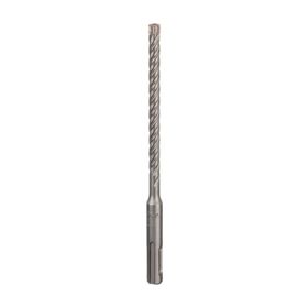 Bosch SDS-Plus 5X 7x100x160 mm 10'lu Paket Taş ve Beton Matkap Uç