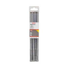 Bosch SDS Plus 5X 8x210 mm Kırıcı Delici Matkap Ucu