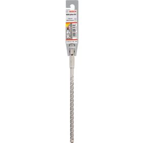 Bosch SDS Plus 5X 8x210 mm Kırıcı Delici Matkap Ucu